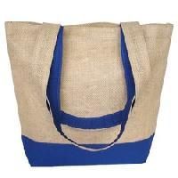 Jute Canvas Bags
