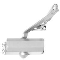 Automatic Bus Door Closing System