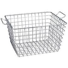 Steel Basket