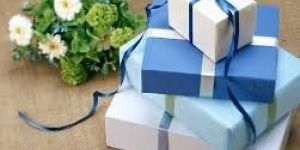 Wedding Gifts