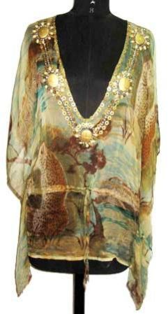 Kaftan - TM 177