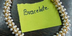 Artificial  Bracelets