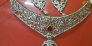 Artificial Necklace Set