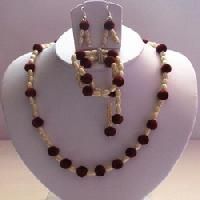 Fashion Beaded Jewelry