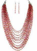 Beaded Fashion Jewelry