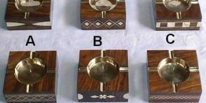 HD 1430 Handmade Wooden Boxes