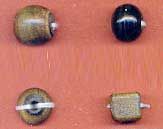 Horn Beads