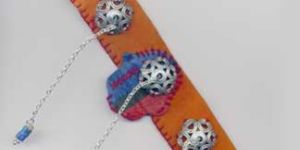 Genuine Leather Bracelets