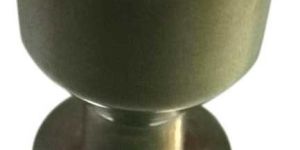 Titanium Smoking, Nail