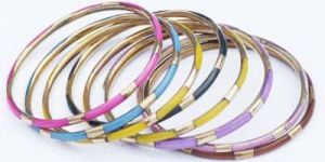 Bone Bangle