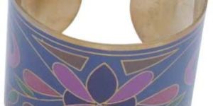 Brass Cuff Bracelets