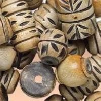 Horn Bone Resin Beads