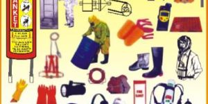 Industrial Safety Equipment