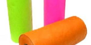 PP Spunbonded Nonwoven Fabrics 02