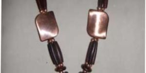 Metal Necklace