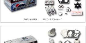 Outboard Maintenance Kit