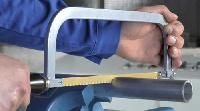 Steel Hand Hacksaw Blades