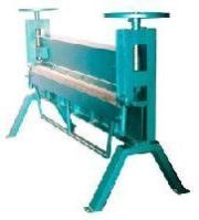 Sheet Bending Machines