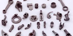 Automobile Spare Parts