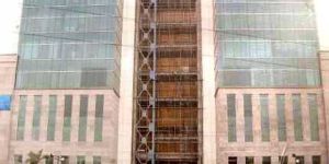 Scaffolding Tower 03