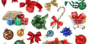 Christmas Items