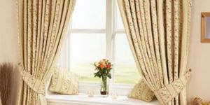 Designer Curtain