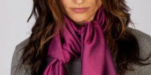 Designer Scarf