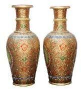 Designer Marble Vases