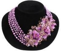 Beaded Fashion Jewellery