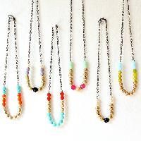 Glass Beaded Jewellery