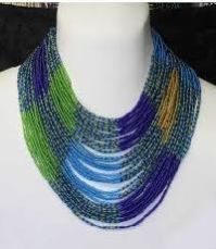 Fashion Beaded Jewelry