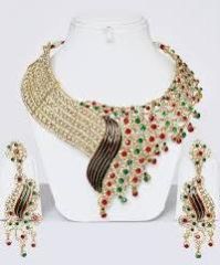 Designer Fashion Jewelry