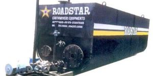 Asphalt Bitumen Tank