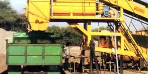 Wet Mix Macadam Plants