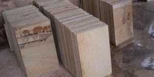 Mint White Sandstone