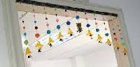Handmade Bead Curtains