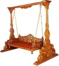 Antique Wooden Handicrafts