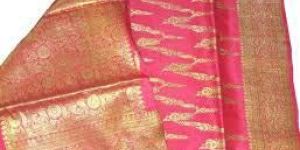 Banarasi Pure Silk Sarees