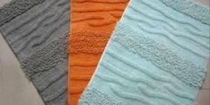 Cotton Bath MatCotton Bath Mat