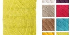 Designer Bath Mat
