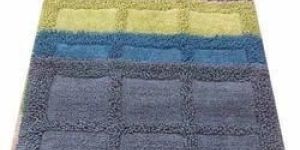 Long Bath Mat