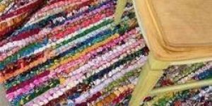 Rag Rugs