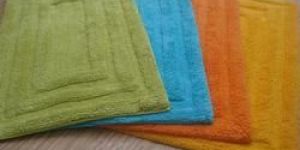 Rectangular Bath Mat