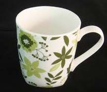 Bone China Mugs
