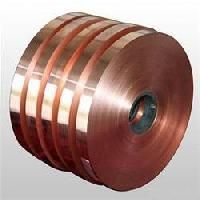Phosphor Bronze Strips
