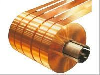 Special Copper Alloy Strips
