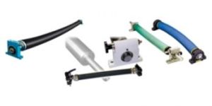 Wrinkle Removing Device - Bow Roller