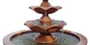 Garden Fountains  SF-02