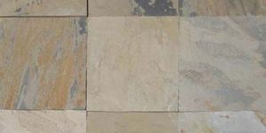 Indian Autumn, Slate Stone