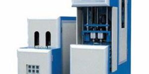 Plastic Bottle Making Machine